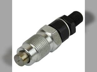 Fuel Injector Bobcat 418 316 320 E08 319 324 323 322 E14 E16 E10 321 6670465