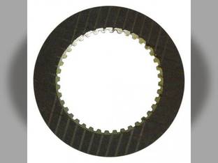 Clutch Disc Case IH 5250 5120 MX150 MX135 MX110 MX170 5230 MX100 5130 MX90C MX120 5240 MX80C 5220 1997129C1 Case 580SK