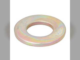 Washer fits Kioti CK20 CK25 CK27 CK30 CK35 DK35 DK40 DK45 DK50 DK55 DK65 DK75 DS3510 DS4110 DS4110 HS DS4510 LB1914 LK2554 LK3054 LK3504 MEC2200GW 04013-50120