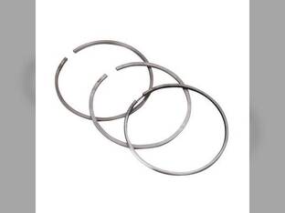 Piston Ring Kit fits Volvo L330C L330D L330E 276840