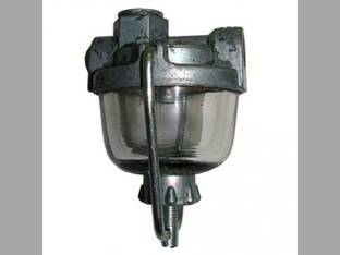 Sediment Bowl Assembly Oliver Allis Chalmers 175 170 John Deere 2010 1010 Minneapolis Moline International 806 1026 756 656 856 424 444 1256 1466 1066 1456 826 706 1206 Hydro 100 1566 Massey Harris
