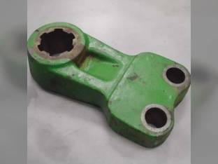 Used MFWD Center Steering Arm John Deere 4050 4755 4255 4055 4955 4850 4450 4840 4555 4760 4560 4455 4960 4250 4650 R80736