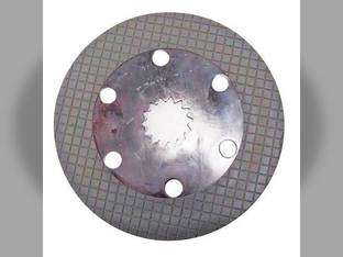 Used Brake Disc John Deere 9100 9400 9200 8200 9300 8100 8400 8300 RE46460