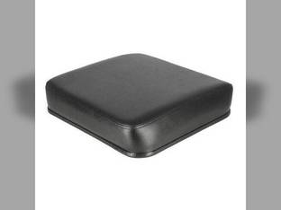 Seat Cushion Vinyl Black Case IH 885 995 C90 3220 495 385 3230 C100 C50 895 4240 485 395 585 884 4230 C70 595 C80 4210 685 C60 695 3123332R2 International 684 484 784 Case 870 584 380B