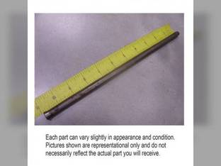 Used Push Rod John Deere 3010 4230 4020 4010 4000 3020 AR40679