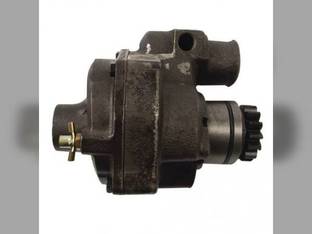 Water Pump John Deere 9965 8560 8570 9600 772BH 9500 8100 770B 770BH 9960 9970 CTS 7700 8200 9500 SH 8300 6610 770 7800 RE39121