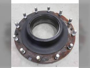 Used Front Wheel Hub 12 Bolt Fendt 930 Vario 936 Vario 924 Vario 927 Vario 933 Vario 922 Vario 72454266