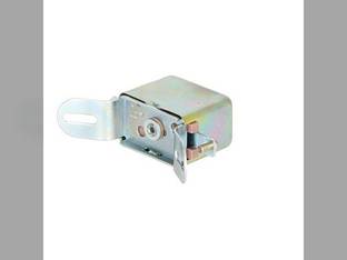 Generator Cut-Out fits John Deere A B fits Case D S VA 200B 400 GBM4823A GAG4145 GAS4167 GHD6002A GAS4162 fits Allis Chalmers 1101357 fits Oliver fits Wiring, Relays, Switches fits Massey Harris