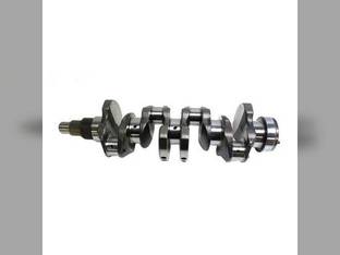 Remanufactured Crankshaft Bobcat S300 T250 S250 S220 T300 A300 4137930 Kubota V3300DI-T
