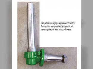 Used Spindle John Deere 750 850 950 1050 Yanmar YM3000 YM330 YM336 CH11138