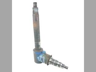 Used Spindle LH fits Ford TW5 TW10 TW15 TW20 TW25 TW35 8530 8630 8700 8730 8830 9700 D5NN3106C