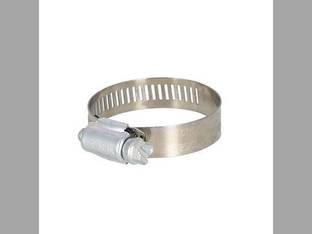 Hose Clamp - Worm Style 1