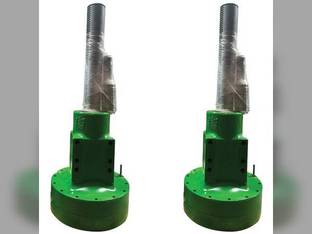 Remanufactured Final Drive John Deere 9220 9120 9420 9520 9320