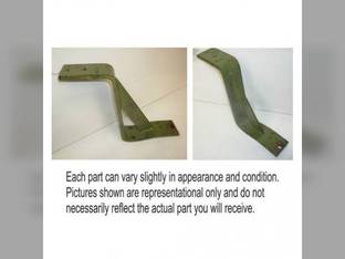Used Step Support John Deere 4450 4250 4650 4430 4840 4640 4050 4240 4230 4455 4630 4255 4055 4440 4850 AR73202
