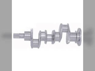 Crankshaft Compatible with Allis Chalmers 160 72080077 Perkins AD3.152