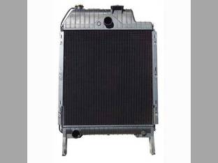 Radiator Massey Ferguson 8120 3655 8110 3660 6190 8130 3645 3619008M92