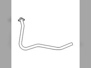 Exhaust Pipe fits John Deere 2640 AR92360