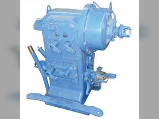 Remanufactured Transmission Ford 9880 9480 9680 9280 New Holland 9882 9482 9282 9682