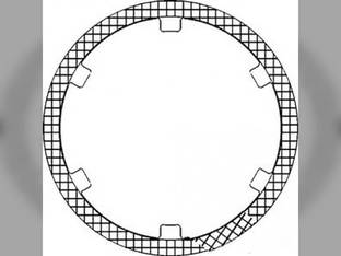 Brake Piston / Clutch Drum Disc fits John Deere 4030 4040 4050 4055 4230 4240 4250 4255 4430 4440 4450 4455 4555 4560 4630 4640 4650 4755 4760 8430 8630 8650 8850 AR54528 AR71560 RE29815