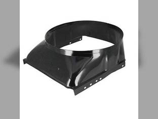 Radiator Fan Shroud Massey Ferguson 35X 148 35 135 140 1885721M94