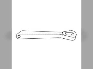 Handle Center Link Compatible with John Deere 8200 8330T 8310 7720 8220 8430 8300 8530 7920 8430T 7820 8100 8210 8330 8420 8110 8410 8230 8520 8230T 8130 8320 8400 8120 R200878