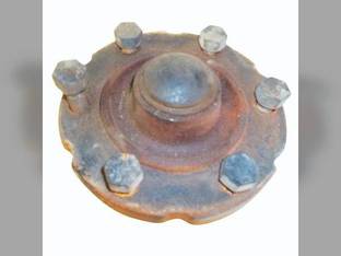 Used Wheel Hub Compatible with John Deere 2155 820 2240 1140 2150 2555 2250 1850 2350 1630 1950 2040 1040 2355N 920 2020 1120 940 1030 2255 2755 2355 830 2550 1130 2120 1550 930 1750 1020 840 1640
