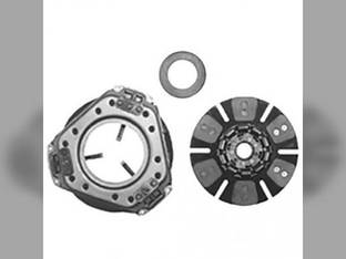 Remanufactured Clutch Kit Massey Ferguson 1130 1100