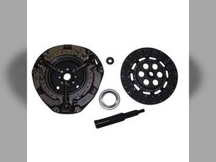 Dual Clutch Kit Massey Ferguson 375 265 231 360 285 383 40 40 271 390 240 20D 281 365 20F 253 263 30E 362 261 1693883M91