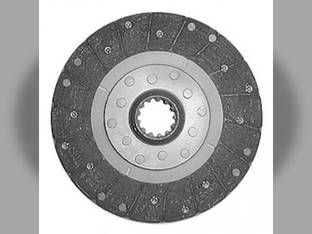 Remanufactured Clutch Disc Minneapolis Moline 335 Z 10A13863