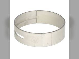 Main Bearing Kit - .25MM Compatible with John Deere 8400 9620T 9460RT 9510 9420T 7450 9320 410E 9520T 9530T 9510R 9420 9410R 9530 9620 8300 9120 9330 9630T 9430 9460R 9220 9430T 9320T 9520 9630 9560R