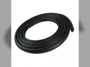 Weather Strip Seal - Door LH Case IH 7210 7110 8940 2188 7240 7220 8950 2144 7250 8910 8860 8860 7130 7140 7230 7120 8870 7150 8920 2166 8880 8880 2155 2555 8930 1990761C2