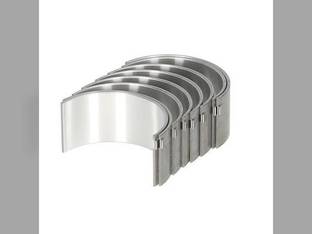 Connecting Rod Bearing - Standard - Set fits Massey Ferguson 70 70 90 285 298 698 1080 1085 736153M91