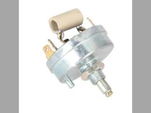 Light Switch fits John Deere 830 1020 1030 1120 1130 1140 1530 1630 1640 1830 2030 2040 2040S 2240 2440 2630 2640 2840 2940 3030 2150 2155 2255 2355 2550 2555 2755 2940 2950 2840 3130 300B AR66478