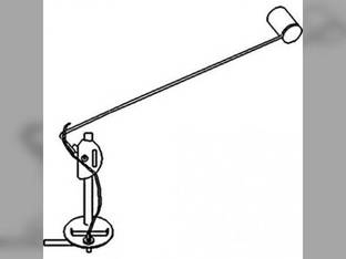Fuel Sending Unit Ford TW30 TW35 8830 8730 TW25 VPM5714