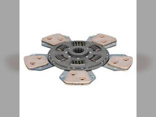 Clutch Disc Mahindra 6030 4525 4025 5525 C35 6025 6000 6525 6500 3525 5530 C27 4530 5500 4500 006504375C91 International 654 745 624 824 533 644 744 724 743 523 845 844