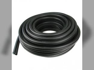 Weather Strip Seal - Window fits John Deere 2040 5420 2955 6300 1640 6600 6110 6310 6200 7520 6410 2755 6400 2355 6405 3255 7220 2555 6415 6210 3055 7320 5520 6220 6420 3155 6620 6120 6320 7420 1750