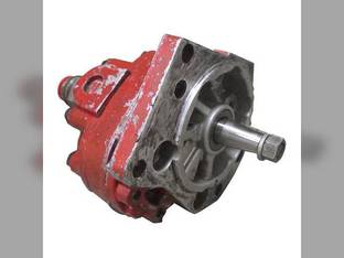 Used Hydraulic Lift Pump fits International 615 171914C91