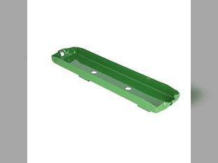 Battery Box Base Tray - Left Hand fits John Deere 4320 3020 4000 4020 AR47940