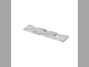 Gear Shift Stop Plate fits Massey Ferguson 135 150 165 175 231 235 240 240P 245 250 253 255 265 270 275 282 283 285 290 298 360 362 375 383 390 390T 393 398 399 471 481 670 690 698 699 1085 1860764M3