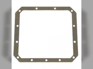 Transmission Case Cover Gasket fits John Deere 600 4000 4020 4040 4040S 4050 4055 4230 4240 4240S 4250 4255 4320 4350 4430 4440 4450 4455 600 R33425