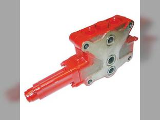 Remanufactured Hydraulic Valve International 886 786 986 1586 1086 Hydro 186 1486 62463C94