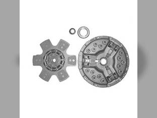 Remanufactured Clutch Kit International 21456 1066 1086 1206 1456 1466 1468 1486 4100 4156 4166 4186 21206 21256