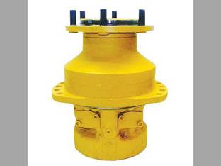 Hydraulic Motor Compatible with Case 465 450 87367732