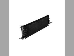 Oil Cooler - Hydraulic Allis Chalmers 200 200 220 220 190 190 210 210 185 185 190XT 190XT 70272180