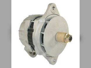Alternator - Delco Style (7681) John Deere 548E 640E 544E New Holland 8670 8870 8970 8770 Challenger / Caterpillar White Gleaner R62 R72 R42 R52 AGCO Massey Ferguson 8780 Caterpillar International