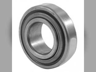 Ball Bearing - Flat Edge New Holland 276 320 326 273 310 420 283 515 269 277 275 282 315 270 500 278 280 426 425 311 316 271 Massey Ferguson 8450 014463X 0461184 108039 109WD 14463X 196095M1 47192