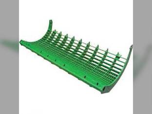 Used Concave John Deere 9650 9660 9600 9610 AH150496