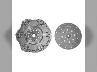 Remanufactured Clutch Unit FIAT New Holland 6635 5635 Case IH JX65 JX80 Long Ford 4330 4030 Allis Chalmers 6060 6070 5050 5045 5040 Oliver 1370 1365 1355 White 2-50 2-60 Hesston Minneapolis Moline