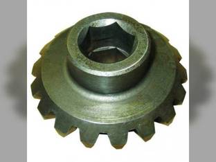 Row Crop Drive Gear Compatible with John Deere 454 453 654A 453A 854A 655A 454A 554 853 653 654 653A 853A 1253A N14393