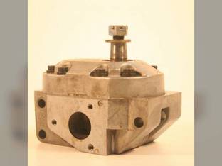 Used Auxillary Hydraulic Pump Massey Ferguson 2775 3630 2745 3645 3680 2640 2805 3505 3545 2705 3650 3655 3660 3525 2675 3038732M1